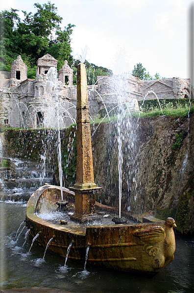 foto Parco di Villa D'este